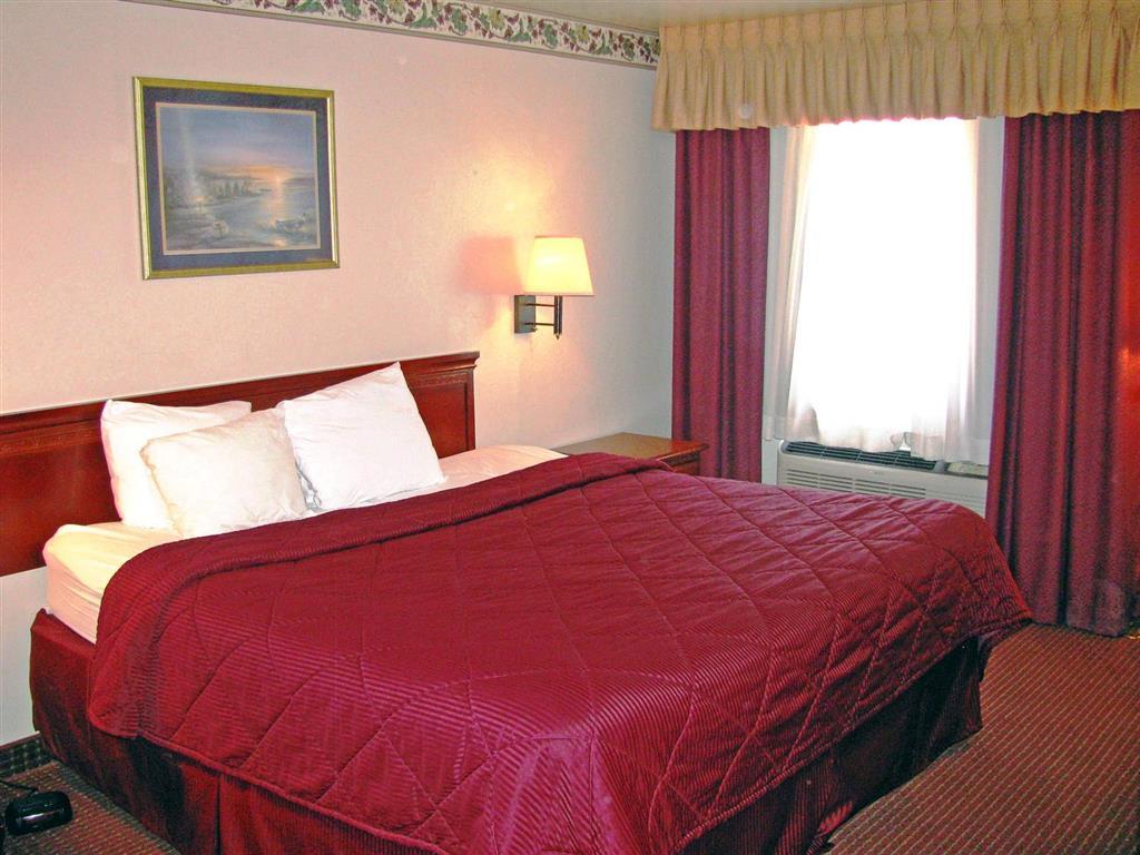 Motel 6-Oklahoma City, Ok Habitación foto