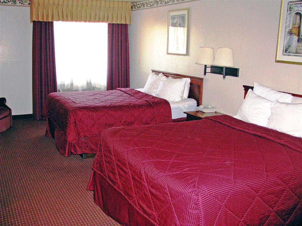 Motel 6-Oklahoma City, Ok Habitación foto