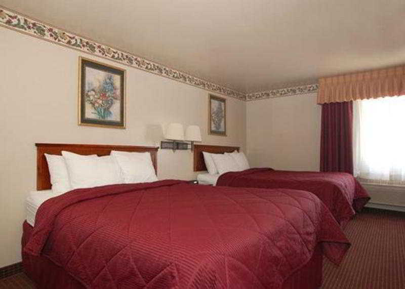 Motel 6-Oklahoma City, Ok Habitación foto