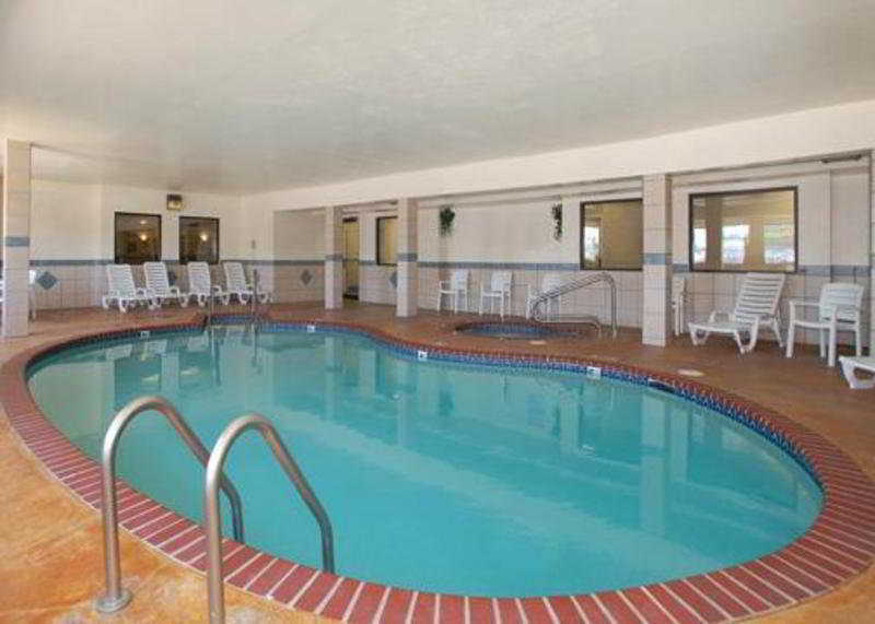 Motel 6-Oklahoma City, Ok Facilidades foto