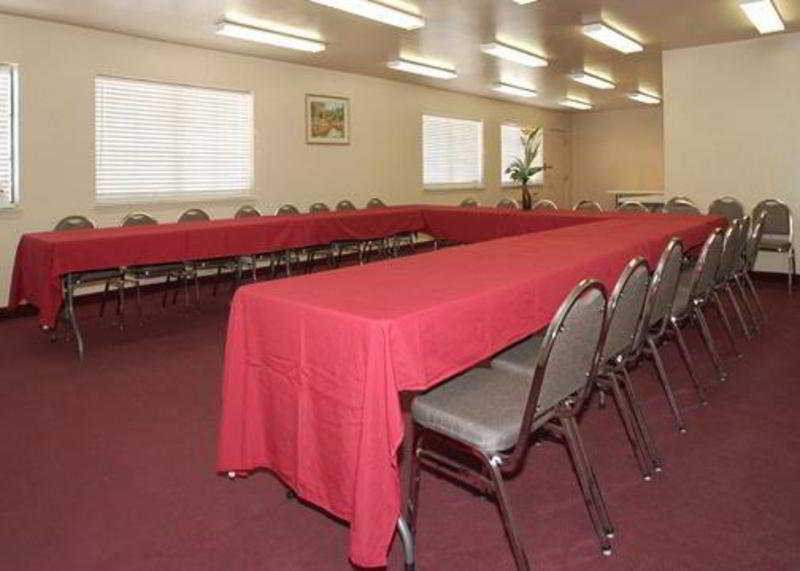 Motel 6-Oklahoma City, Ok Facilidades foto